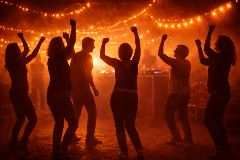 Nieuws over Phoenix Alive – 2 mei editie